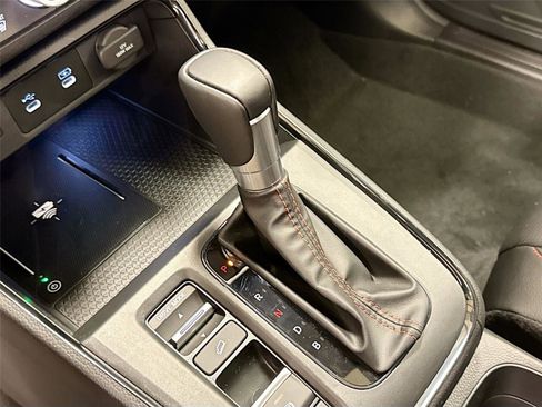 New 2026 Honda CR-V Sport-L image 15