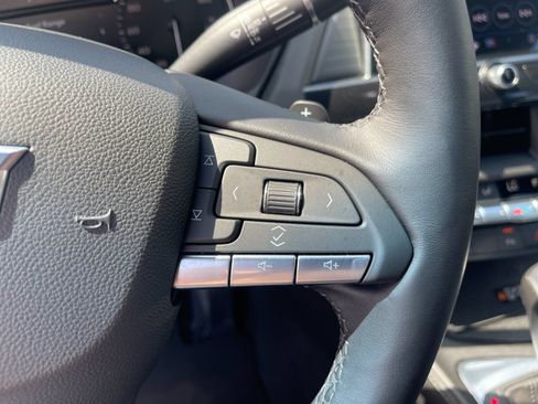Used 2022 Cadillac CT4 Premium Luxury w/ Climate Package RWD image 27
