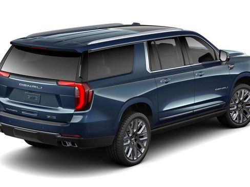 New 2026 GMC Yukon XL Denali Ultimate w/ LPO, Floor Liner Package AWD/4WD image 27