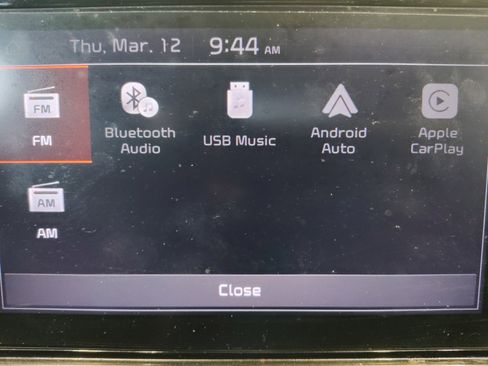 Used 2023 Kia Forte LX image 3