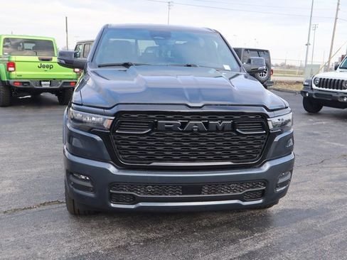 New 2026 RAM 1500 Big Horn/Lone Star image 17