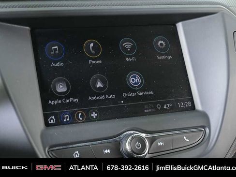 Used 2023 Chevrolet TrailBlazer RS image 13