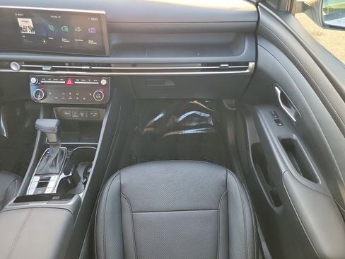Certified 2025 Hyundai Tucson SEL image 15