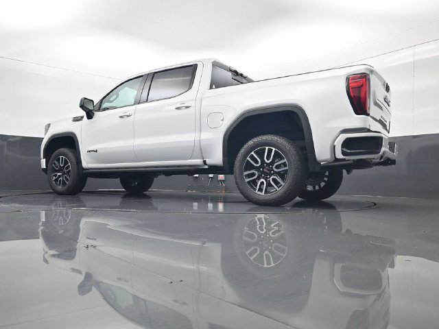 New 2026 GMC Sierra 1500 AT4 w/ AT4 Premium Package AWD/4WD image 27