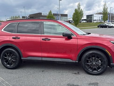 Used 2025 Honda CR-V Sport-L image 3