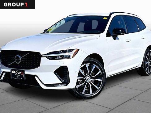 Used 2023 Volvo XC60 B5 Plus w/ Protection Package Premier image 1