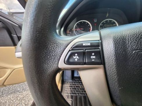 Used 2012 Honda Accord LX image 12