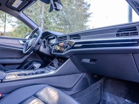 Used 2024 Audi A6 Premium Plus image 23