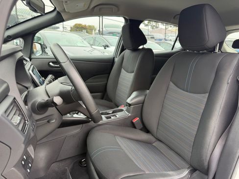 Used 2024 Nissan Leaf SV Plus FWD image 19