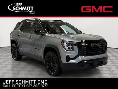 New 2026 GMC Terrain Elevation w/ Black Edition