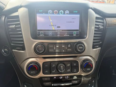 Used 2017 GMC Yukon Denali w/ Enhanced Security Package image 12