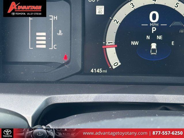 Used 2026 Toyota Tacoma SR5 RWD image 30