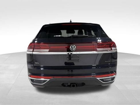New 2026 Volkswagen Atlas Cross Sport SEL image 6