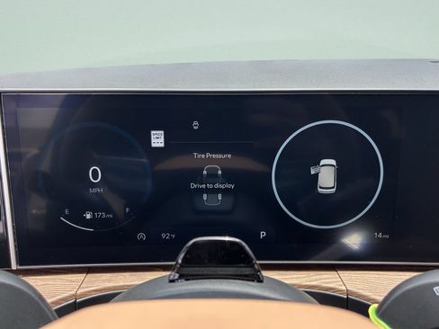 New 2026 Hyundai Santa Fe Limited FWD image 33