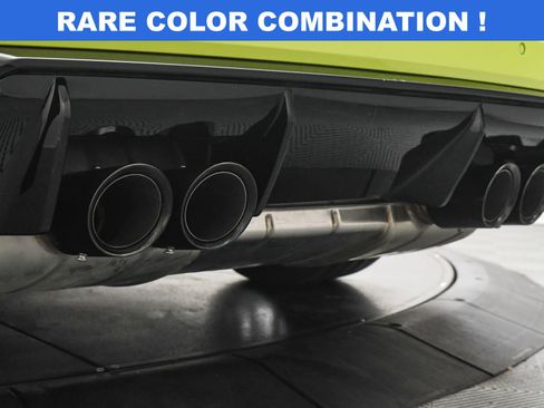 Used 2024 BMW M4 xDrive Competition w/ Executive Package image 23