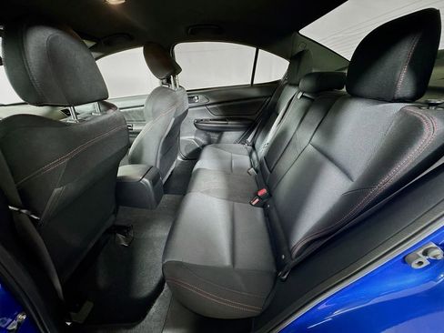 Used 2021 Subaru WRX Base image 27