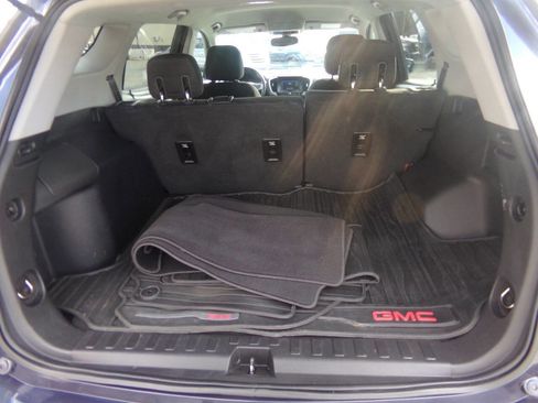 Used 2018 GMC Terrain SLE image 38