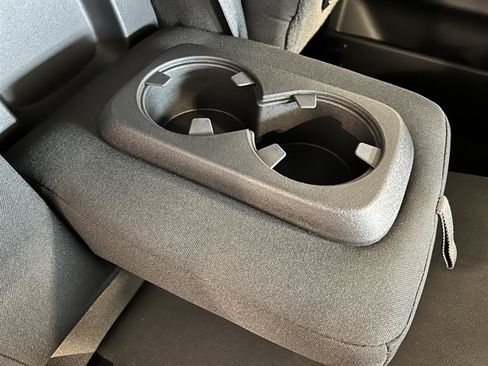 Used 2012 Nissan Titan SV w/ SV Value Truck Pkg image 24