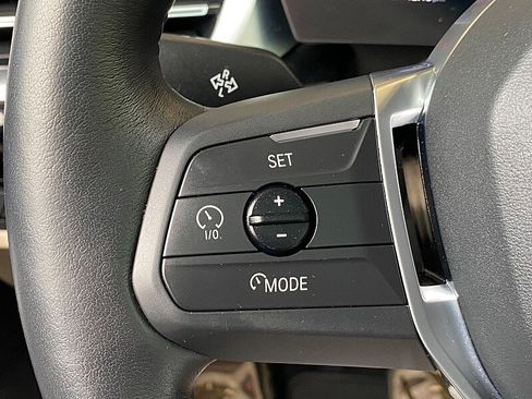 Used 2025 BMW X1 xDrive28i w/ Convenience Package AWD/4WD image 48