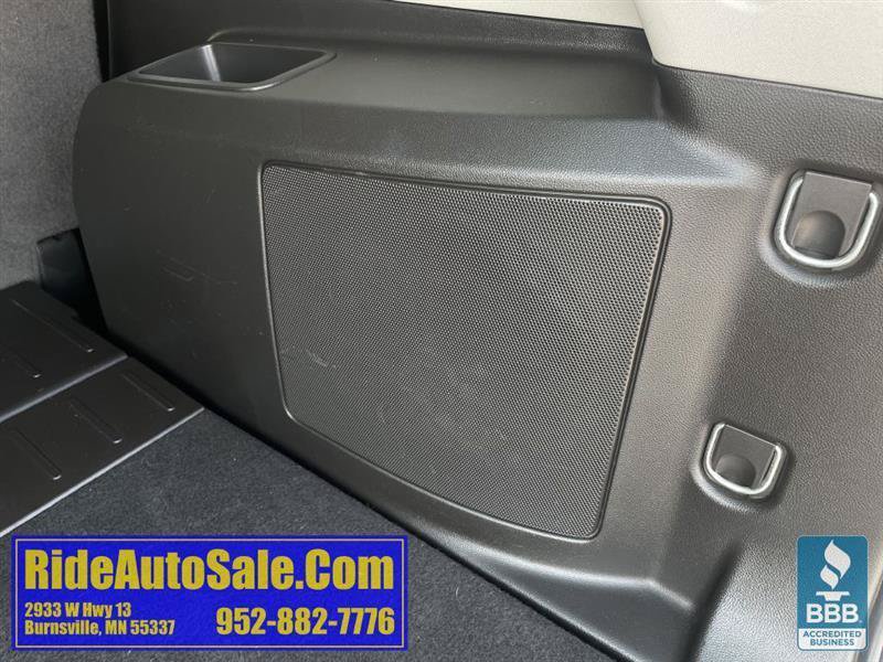 Used 2015 Chevrolet Equinox LT w/ Driver Convenience Package AWD/4WD image 30