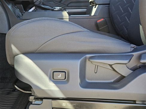 New 2025 Toyota Tacoma SR5 w/ Blackout Plus Package (GST) image 18