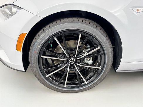 New 2026 MAZDA MX-5 Miata Grand Touring RWD image 38
