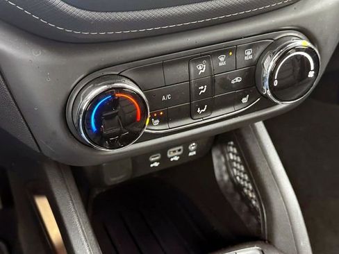 Certified 2023 Chevrolet TrailBlazer ACTIV FWD image 25
