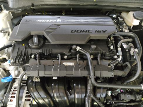 Used 2025 Kia K4 FWD image 30
