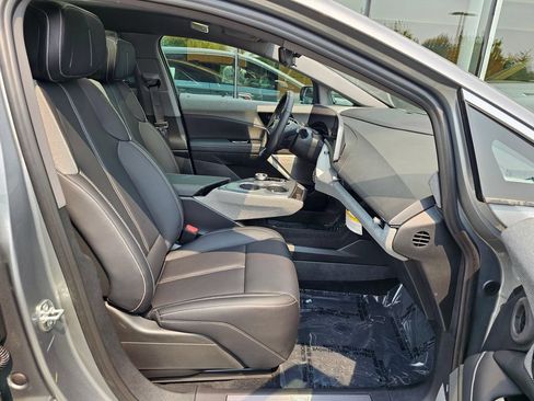 New 2026 Cadillac Optiq Luxury 1 AWD/4WD image 11