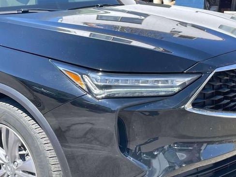Used 2023 Acura MDX SH-AWD image 7