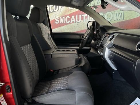 Used 2019 Toyota Tundra SR5 image 20