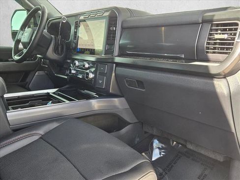 Used 2024 Ford F250 Lariat w/ Lariat Ultimate Package image 21