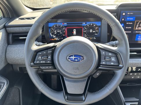 New 2026 Subaru Outback Premium image 13