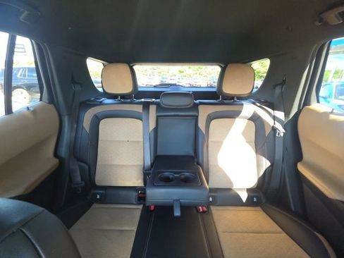 Used 2025 Chevrolet Equinox ACTIV AWD/4WD image 26