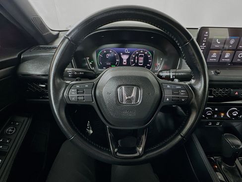 Certified 2023 Honda Accord Sport image 11