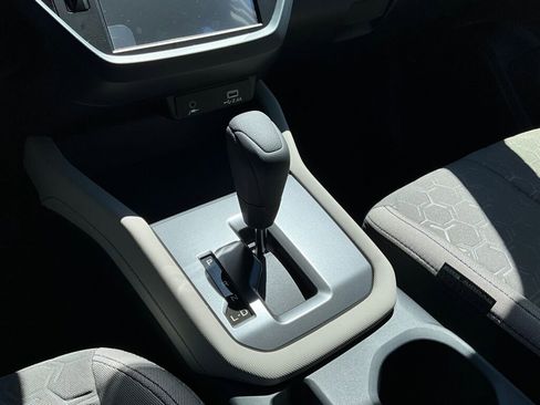 New 2025 Subaru Forester Base image 19