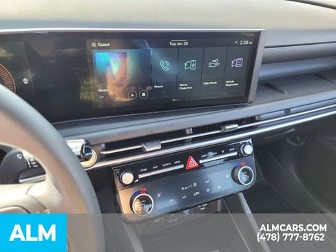 Used 2026 Hyundai Santa Cruz SEL image 22