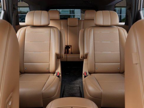 New 2027 Hyundai Palisade Calligraphy AWD/4WD image 12