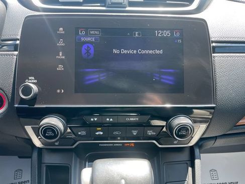 Used 2018 Honda CR-V EX-L image 13