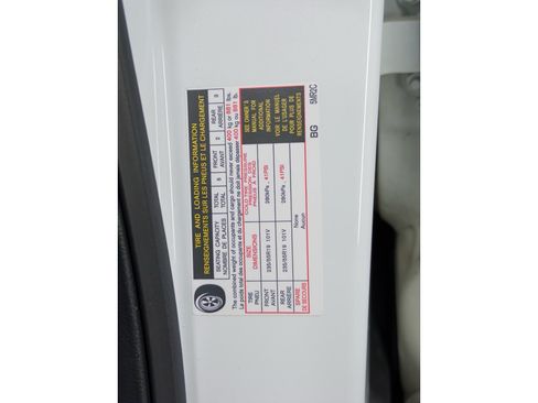 Used 2023 Nissan Ariya AWD image 39