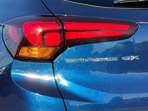 Used 2022 Buick Encore GX Preferred image 25