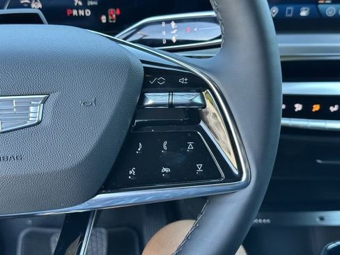 New 2026 Cadillac Lyriq Luxury image 18