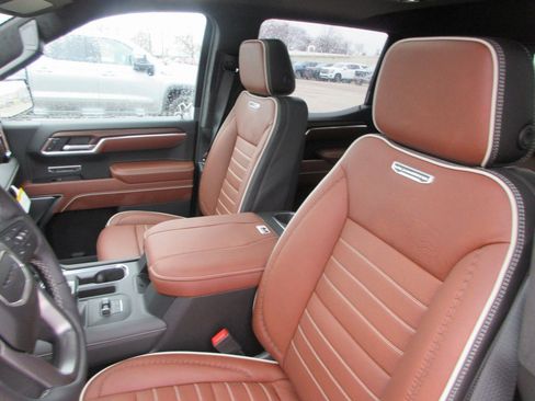 New 2026 GMC Sierra 1500 Denali Ultimate image 14