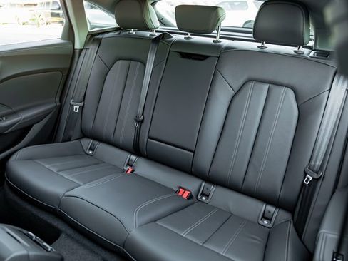 New 2025 Audi A5 2.0T Premium image 20