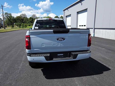New 2025 Ford F150 STX w/ Equipment Group 200A image 7