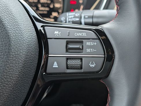 Certified 2026 Acura Integra A-Spec FWD image 16