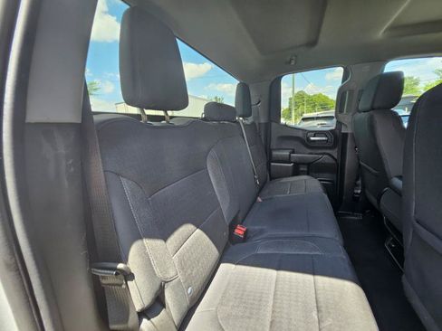 Used 2020 Chevrolet Silverado 1500 LT w/ Trailering Package AWD/4WD image 76