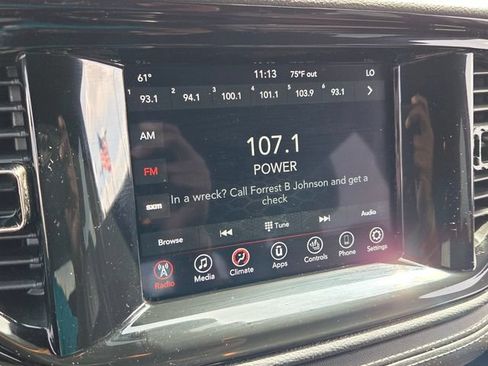 Used 2021 Dodge Durango GT RWD image 21