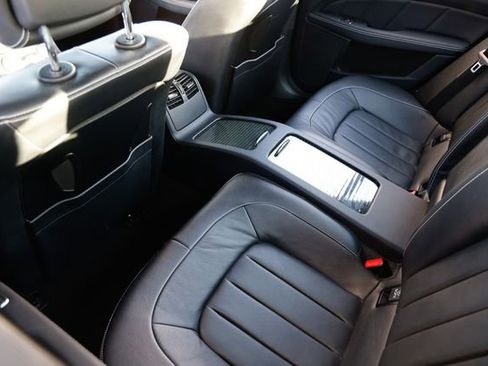 Used 2015 Mercedes-Benz CLS 400 4dr Sedan CLS 400 RWD image 13