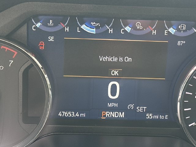 Used 2023 Ford Expedition XLT RWD image 30